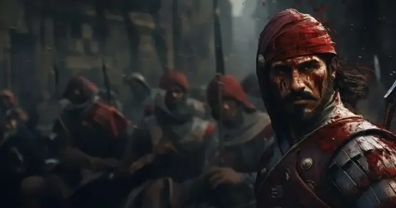 Tarihin en güçlü imparatorlukları ve özellikleri! İşte Osmanlı ordusunun sırası...