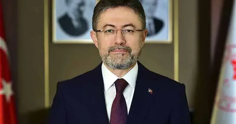Bakan Yumaklı: Yılda ortalama 1,3 milyon gıda denetimi gerçekleştiriyoruz