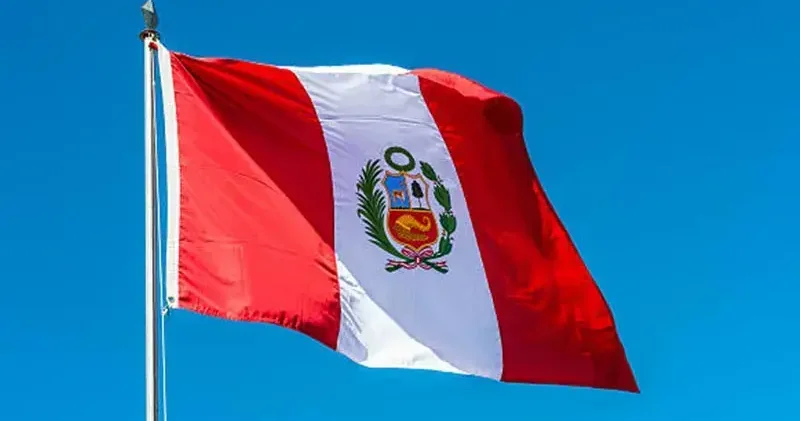 Peru da halk yeni cumhurbaşkanını belirlemek için sandık başında