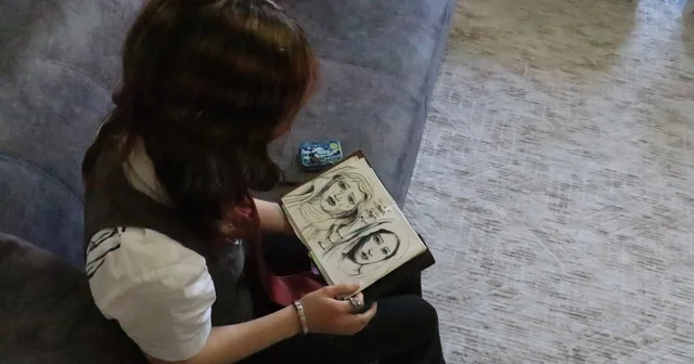 İrem, Chicago Sanat Enstitüsü nden burslu kabul aldı Diyarbakır Haberleri