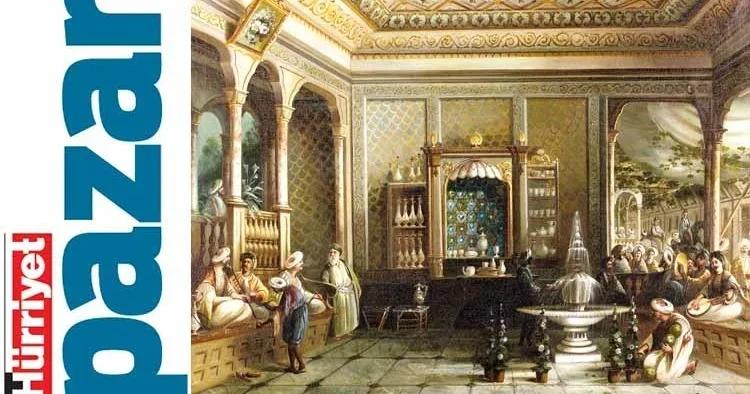 Eski İstanbul’un müziği kahvehanelerde pişiyordu