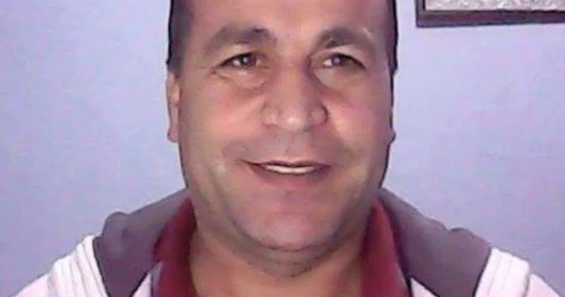 Su kuyusunda ölü bulundu