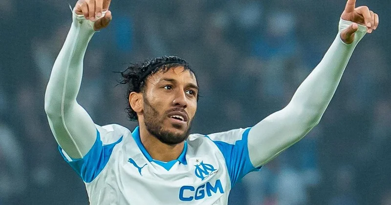 Süper Lig in yeni takımından Aubameyang bombası! Sessiz sedasız İstanbul a getirdiler