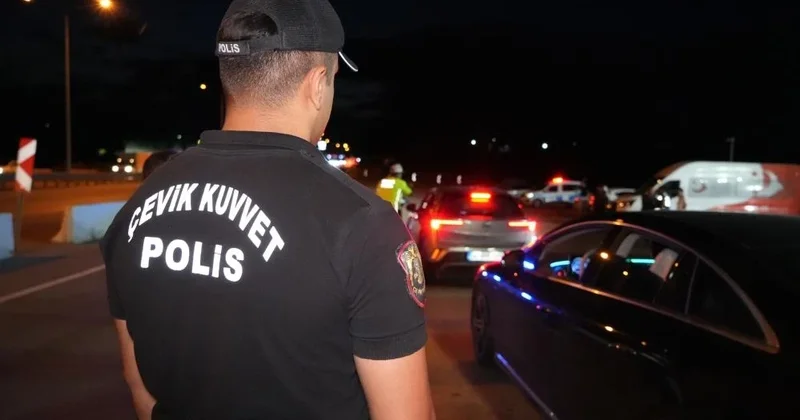 Kırıkkale’de NATO denetimleri