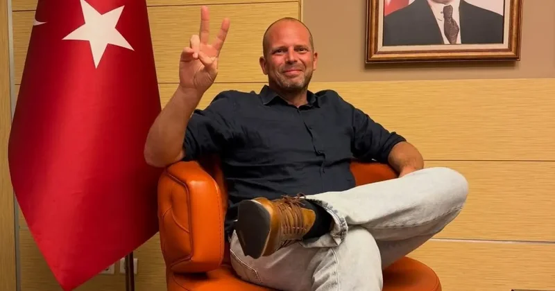 Belçika Savunma Bakanı Francken: Merhaba benim güzel Türkiye m