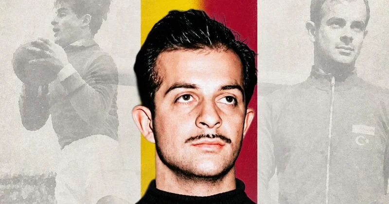 TFF ve Galatasaray, Turgay Şeren i andı