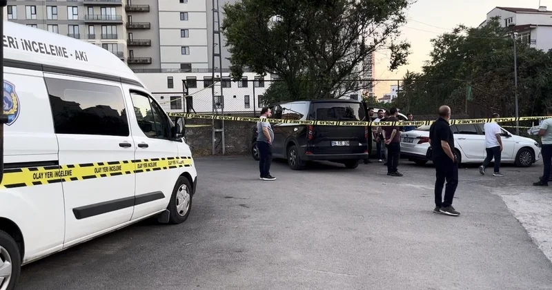 Kartal da metruk gecekonduda kadın cesedi bulundu