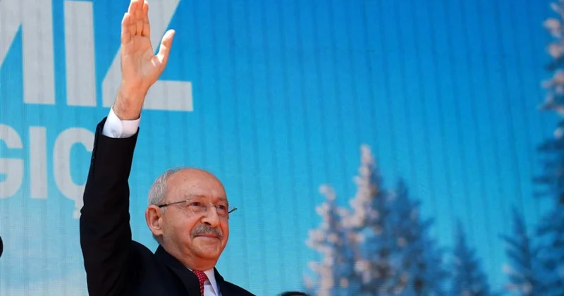 Atayacak isim bulamadı: 21 koltuk boş kaldı! Sözcü Gazetesi