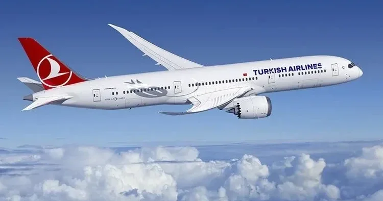 THY den Ankara uçuşlarına ücretsiz değişiklik ve iade hakkı