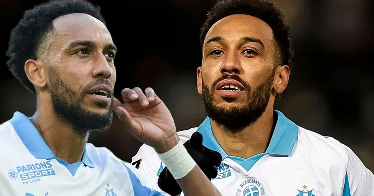 Pierre Emerick Aubameyang, Çorum FK ya! İmzalar atılıyor