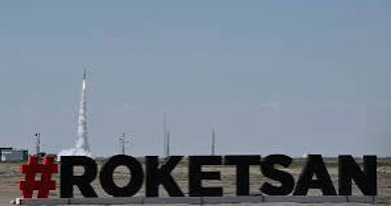 ROKETSAN dan NATO savunmasına katkı