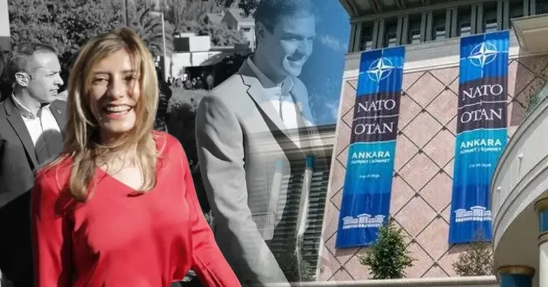İspanya nın first lady si şaşkın: Ankara için izin çıkmadı