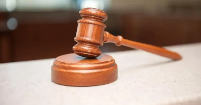 Emeklinin ölümüne neden olan bekçiye 10 yıl hapis cezası