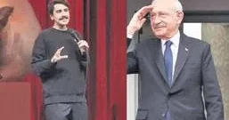 YÜKSEL AYTUĞ Kılıçdaroğlu’nun son fiyaskosu