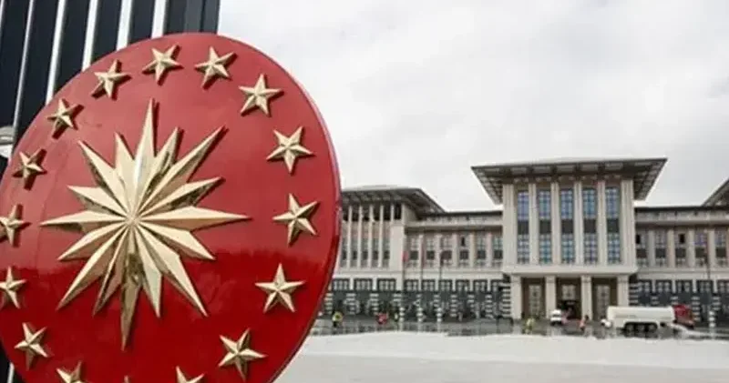 Cumhurbaşkanlığı Külliyesi’nde, devlet ve hükümet başkanları onuruna yemek