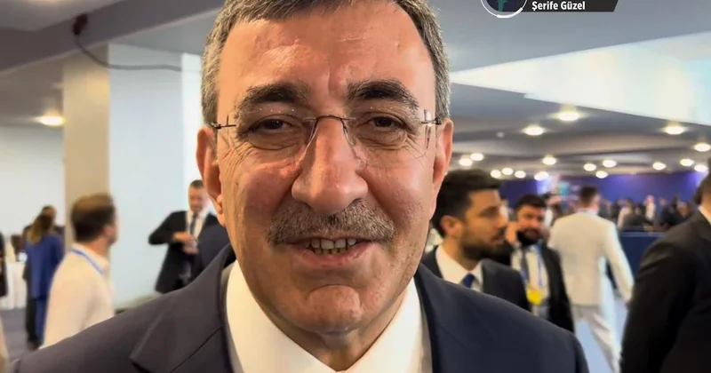 Cevdet Yılmaz dan a özel açıklamalar: Savunma sanayiinde öncelikli hedefimiz ilk 10 a girmek