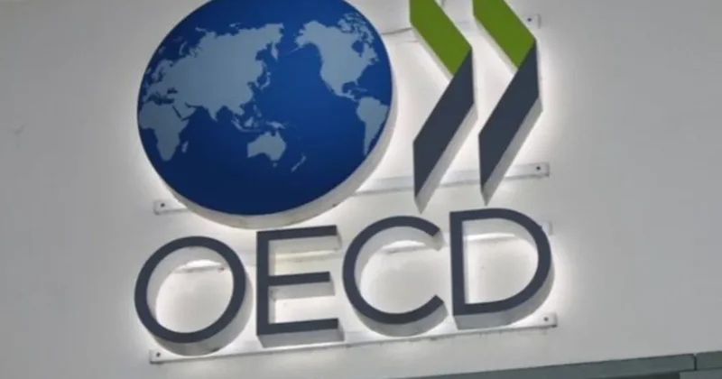 OECD den küresel iş gücü piyasası uyarısı! İşsizlik arttı, ücretlerde toparlanma yavaşladı
