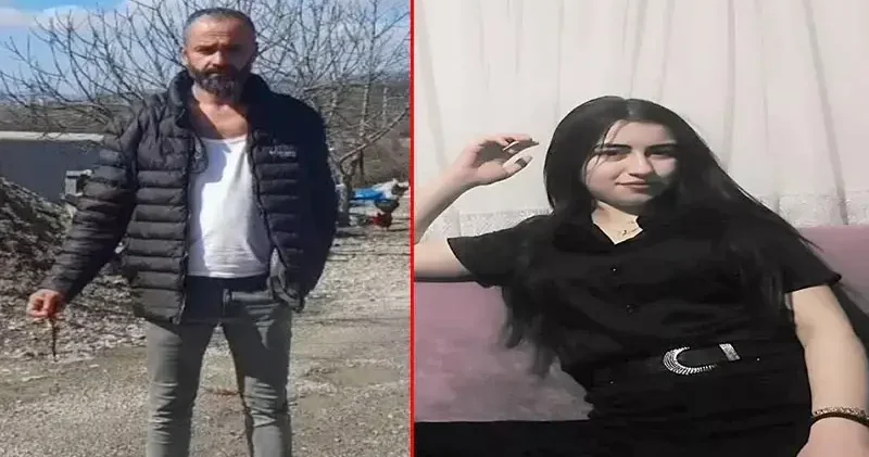17 yaşındaki Hasret’i öldürüp su kuyusuna atan sanığa ağırlaştırılmış müebbet hapis cezası