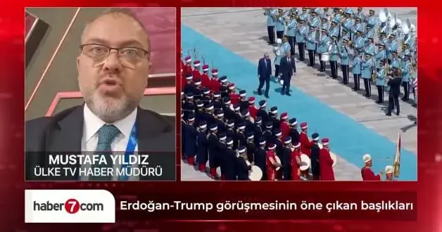 CAATSA nın kalkması için 3 aşamalı süreç gerekiyor! Trump ın açıklamalarının perde arkası