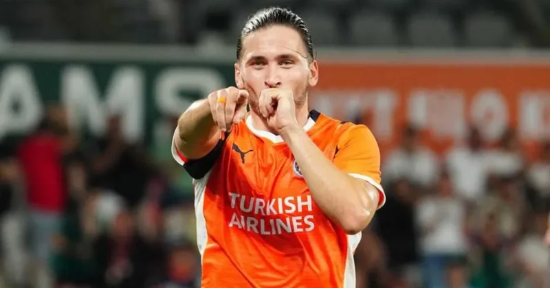 Başakşehir de Miguel Crespo, Al Khaleej de!