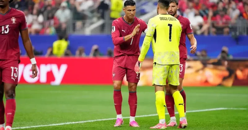 Portekiz in başına Fenerbahçe nin eski hocası geçiyor!