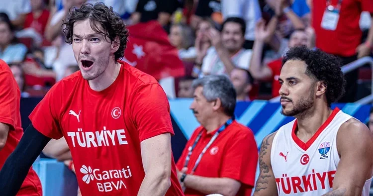 Cedi Osman için Fenerbahçe iddiası! Ezeli rakipten teklif