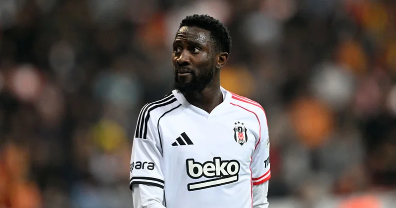 Wilfried Ndidi: Oynadığım mevkiyi sadece 8 numarayla sınırlandırmamak gerekiyor
