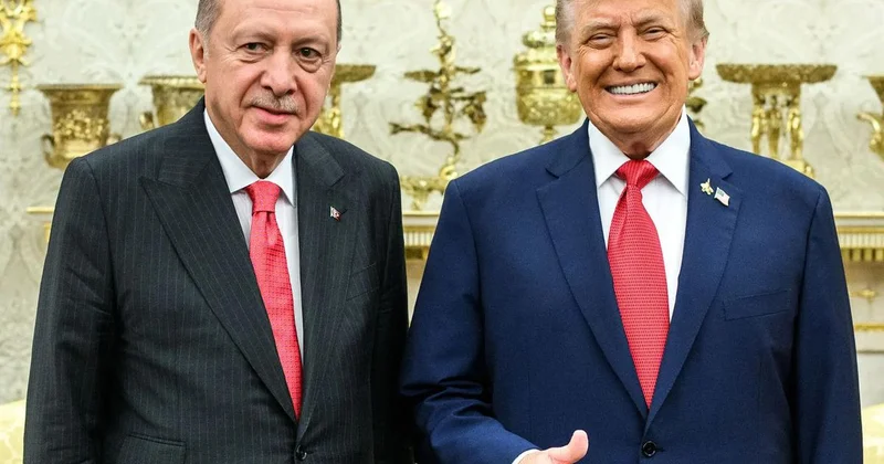 NATO Zirvesi nin en dikkat çeken kulisi! Trump F 35 müjdesini verecek