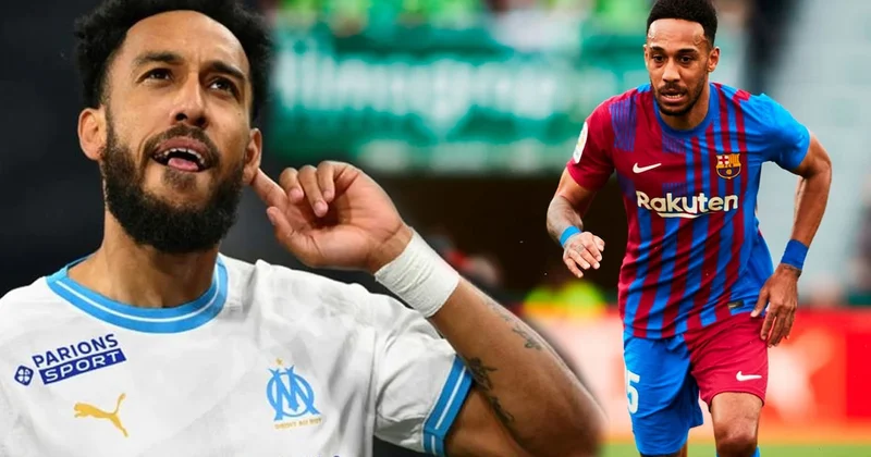 Süper Lig in yeni ekibi, Barcelona ve Arsenal in eski yıldızıyla anlaştı Sözcü Gazetesi