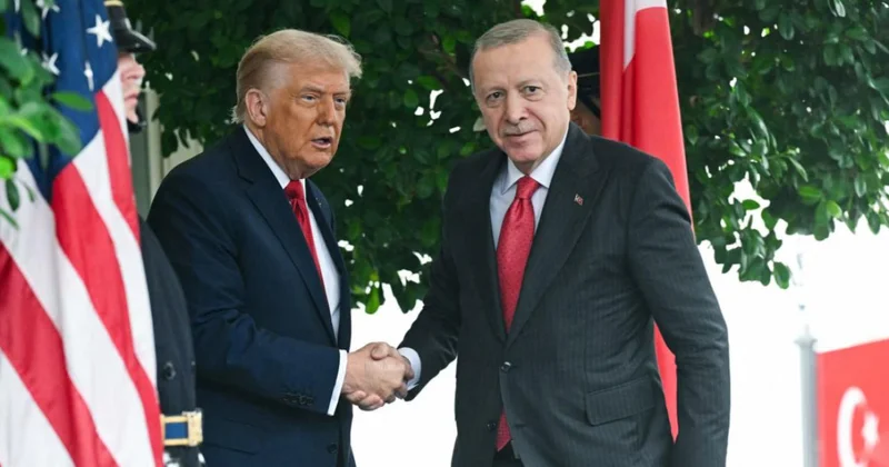 ABD nin Ankara Büyükelçiliğinden zirve öncesi ortaklık mesajı