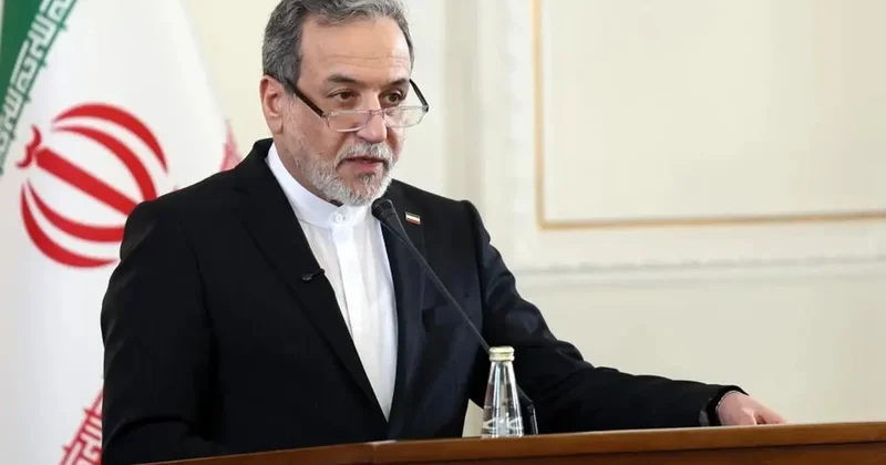 İran dan ABD nin tehditlerine müzakere resti