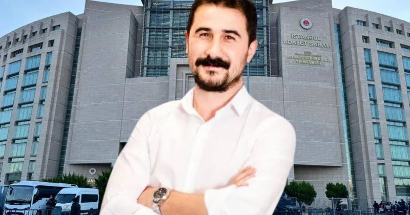 Gazeteci Kayhan Ayhan gözaltına alındı