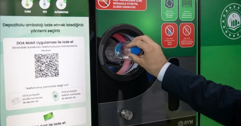 Ticaret Bakanlığı’ndan depozito operasyonu: Raflarda fırsatçılık incelemesi başladı!