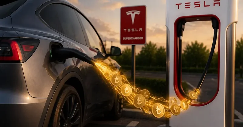 Türkiye deki Tesla sahipleri aman dikkat: Fiyatlar ikinci kez arttı
