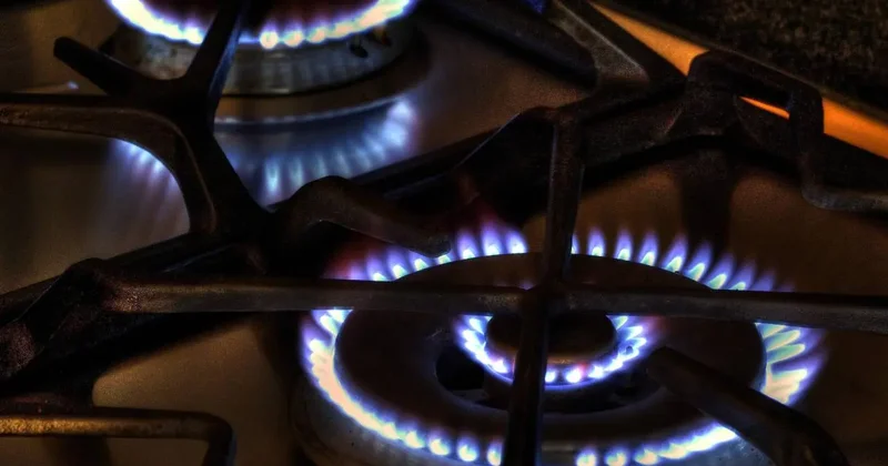 Avrupa da gaz fiyatlarına sıcak hava etkisi! Yüzde 5 yükseldi