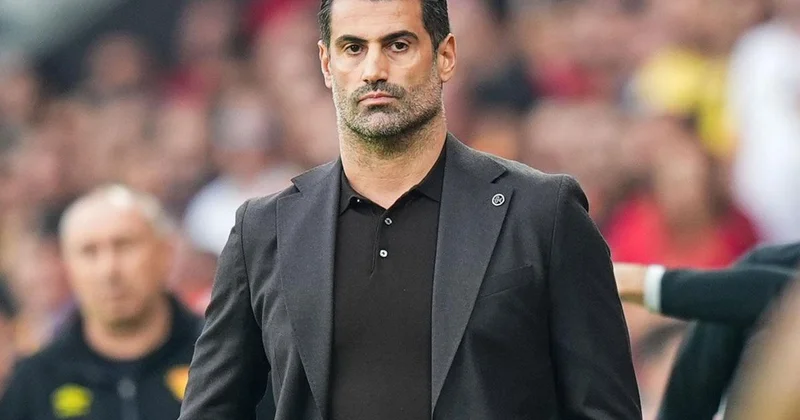 Süper Lig e geri dönüş! Volkan Demirel in yeni talibi çok sürpriz