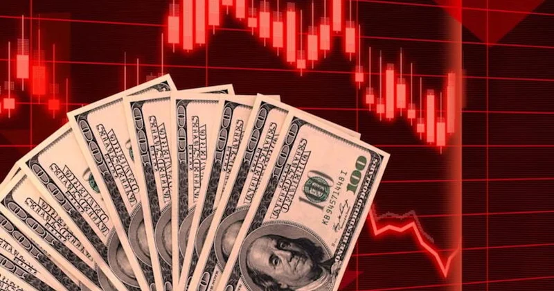 Ekonomide kartlar yeniden dağıtılıyor: Asya dan doları sarsacak hamle! Sözcü Gazetesi