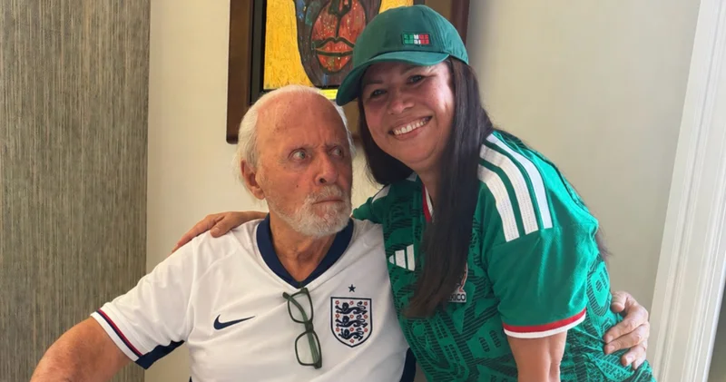 Dünya Kupası nda İngiltere yi destekleyen Anthony Hopkins e tepki: Sen Gallisin