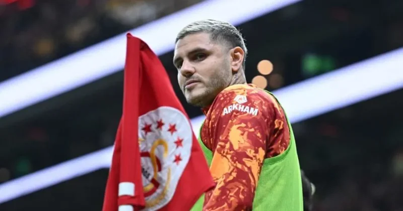 Mauro Icardi nin Galatasaray dan talebi belli oldu!