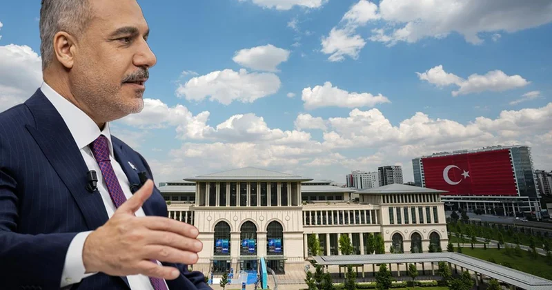Bakan Fidan dan NATO Zirvesi ne dakikalar kala heyecanlandıran mesaj