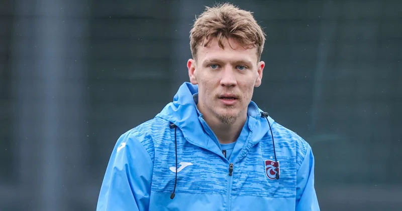 Trabzonspor ayrılığı açıkladı: Serdar Saatçı