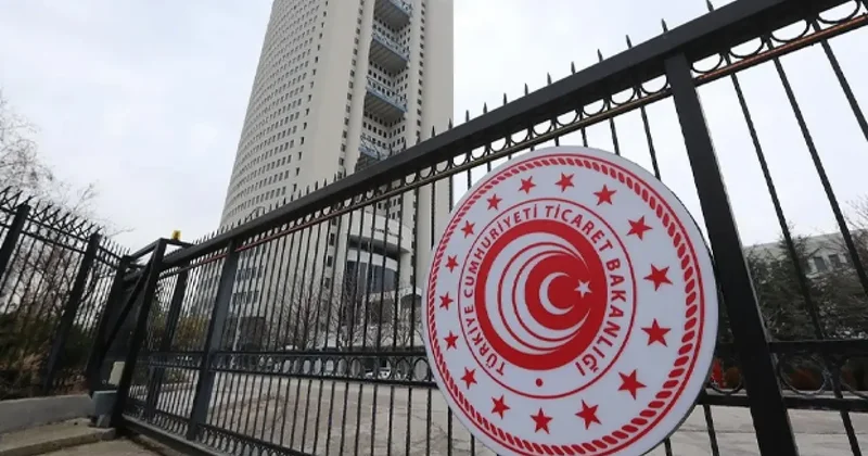 Dış ticaret mevzuatına aykırı davranan firmalara 6 ayda 8,3 milyar liralık ceza