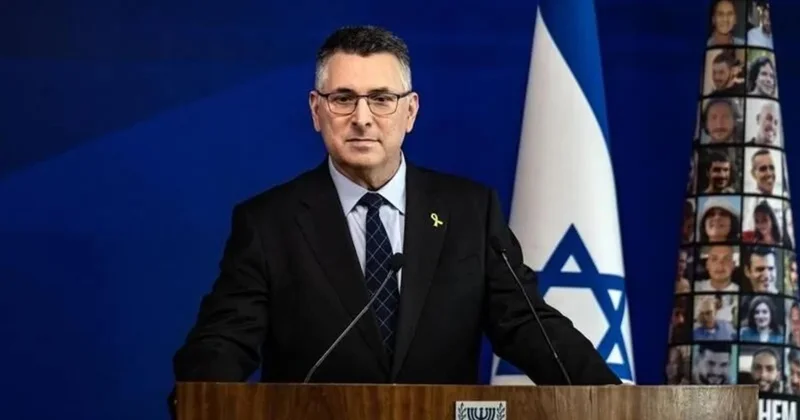 İsrail den F 35 te Türkiye ye veto