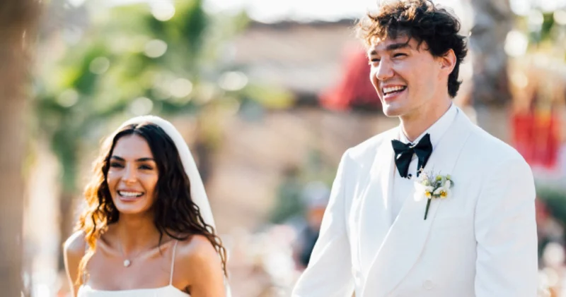 Cedi Osman: Bir ömür daha var