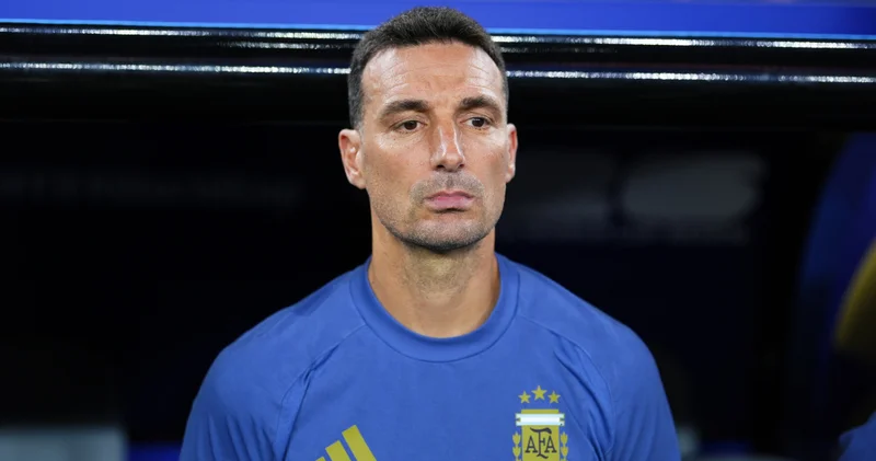 Lionel Scaloni den Mısır a övgü!