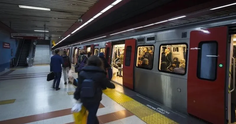 ANKARA METROSU BUGÜN AÇIK MI? 7 8 Temmuz Ankara metrosu çalışıyor mu? Bugün NATO Zirvesinde Ankara metro seferleri olacak mı?