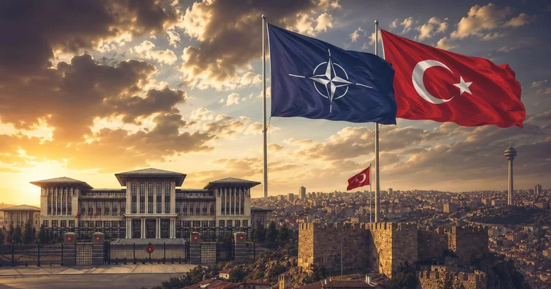 36. NATO Zirvesi bugün Ankara da başlıyor