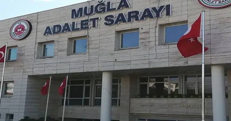 Muğla merkezli 3 ilde terör operasyonu: 17 gözaltı