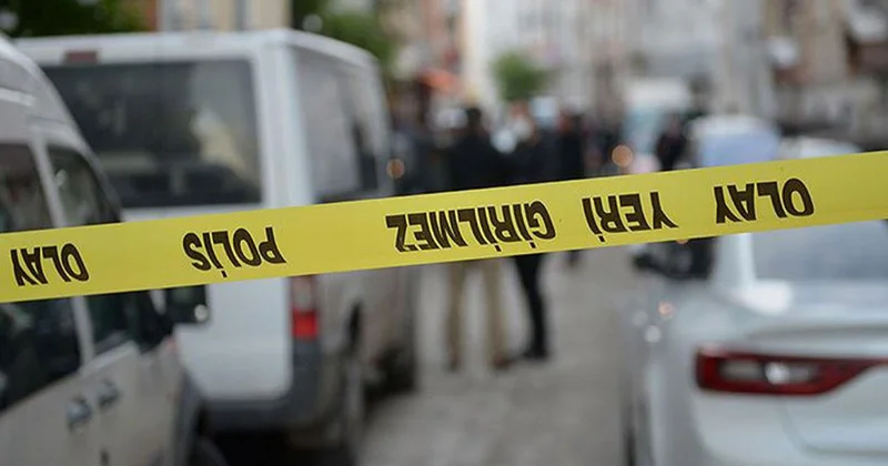 Ordu da aile dramı: 3 kişi silahla öldürüldü