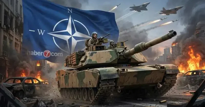 En çok tankı olan NATO ülkeleri açıklandı! Türkiye de kaç tank var?